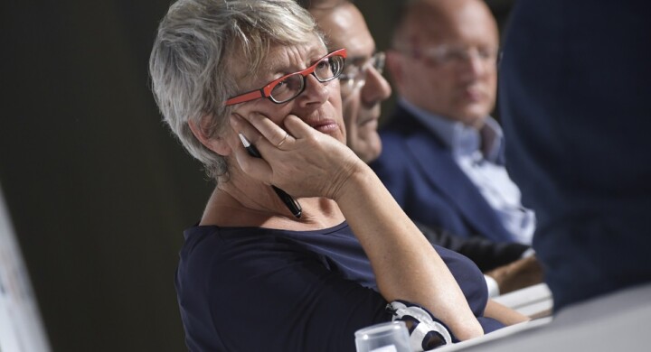 È il momento dell’unità, basta polemiche. Parla Furlan (Cisl)