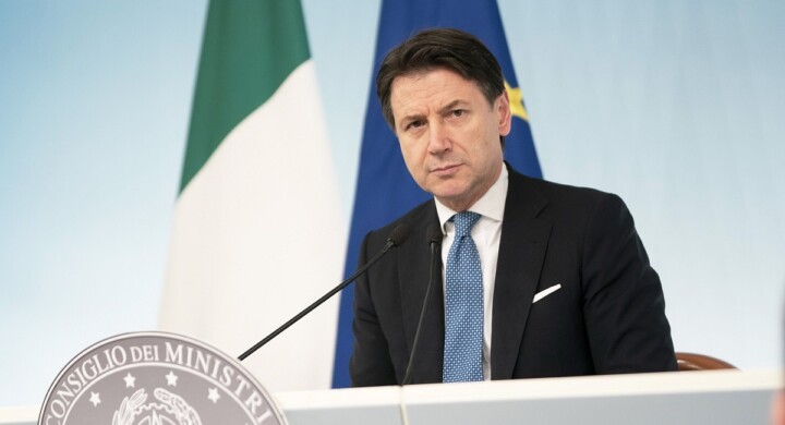 Italia come Lombardia: Conte chiude il Paese. Ecco le nuove misure del governo