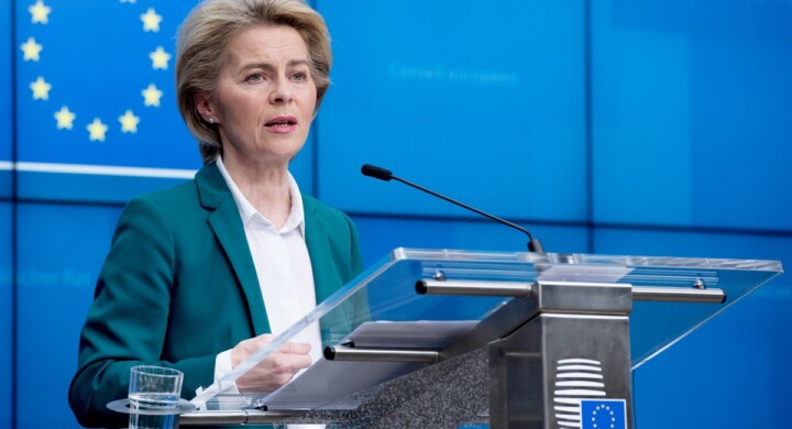 Ursula ferma il Patto di Stabilità. L’Europa cambia faccia?