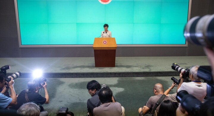 Cosa contiene la nuova proposta di legge sulla privacy di Hong Kong