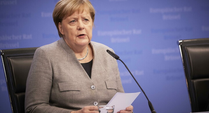 Se il risiko per il dopo-Merkel si colora di verde