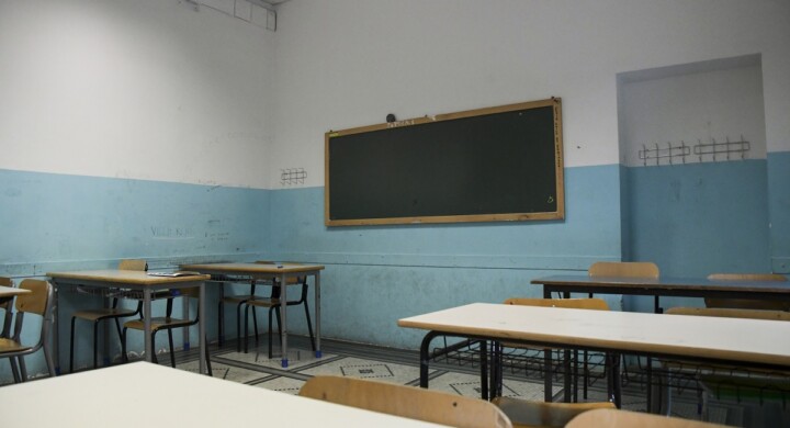 La scuola sia neutrale. I numeri di Yoodata