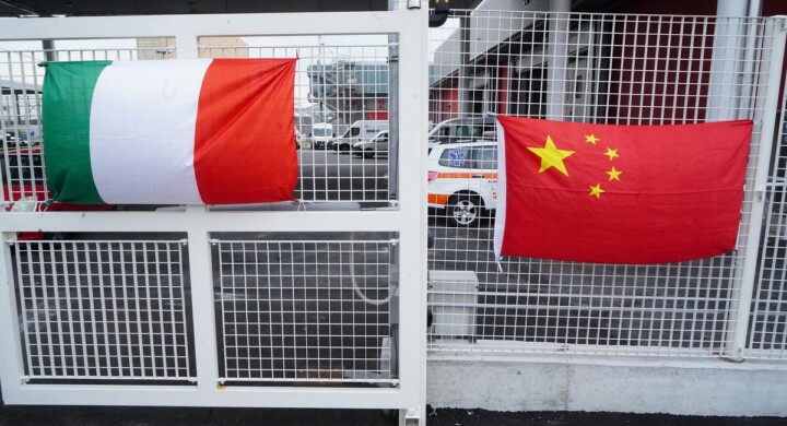 Cina? Fragile e sopravvalutata. L’Italia non cadrà nelle sue braccia. Parla Fingar