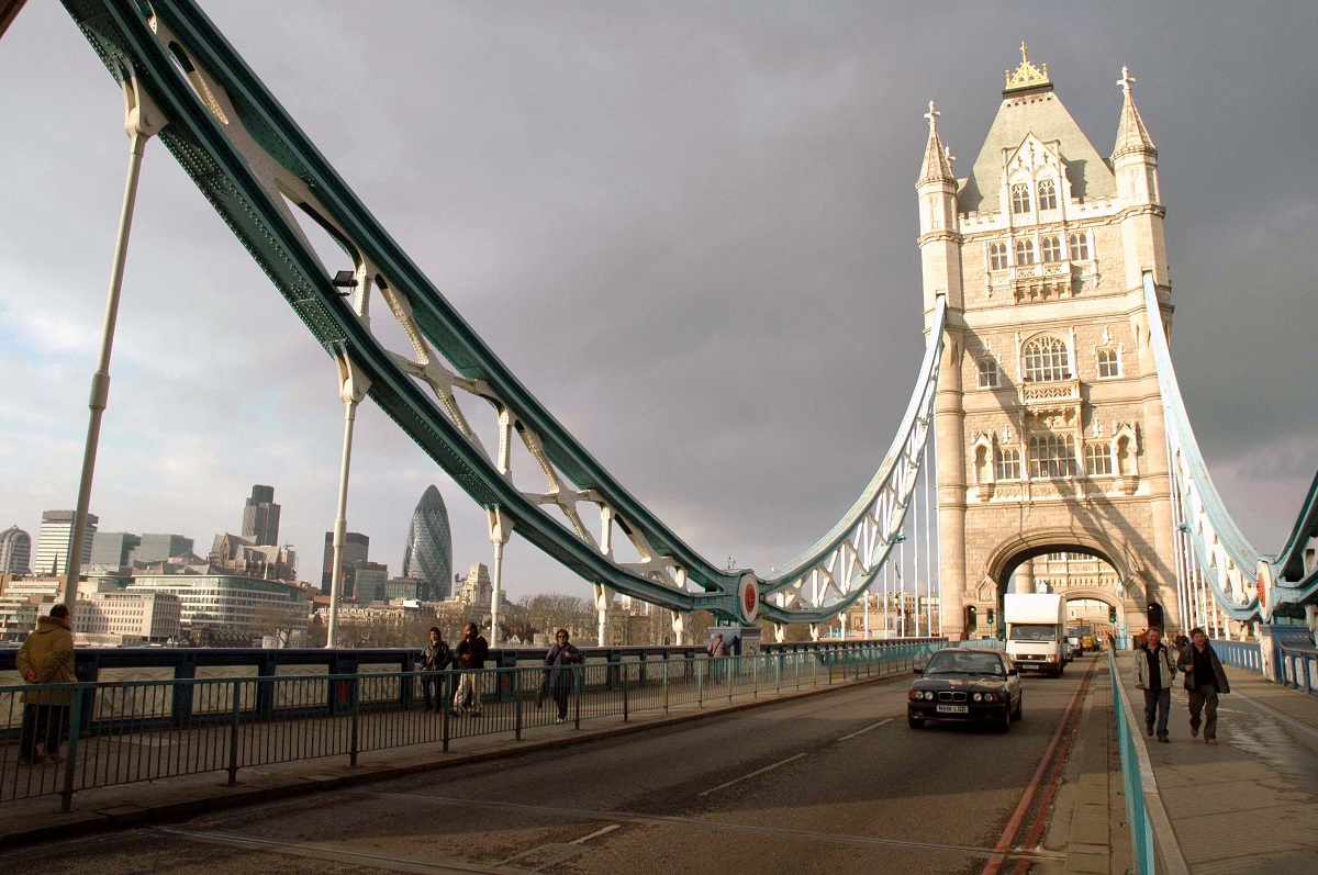 Salta la visita a Londra dell’ex presidente taiwanese. Ecco perché