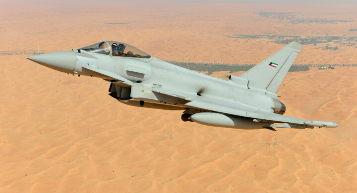 La Germania tra Eurofighter e Super Hornet. Ma se torna in ballo l’F-35?