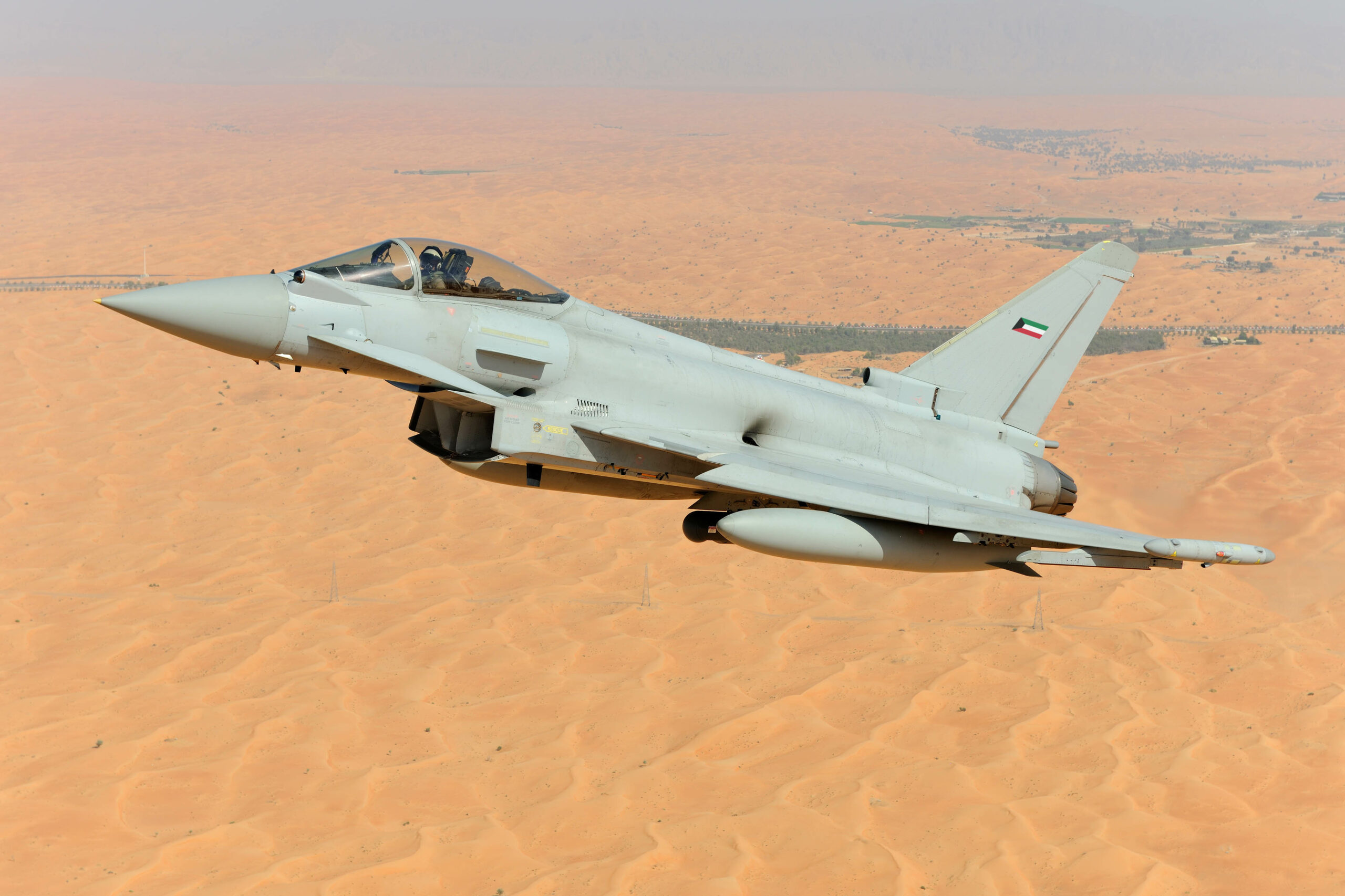 Starmer da Erdo?an, verso l’accordo sugli Eurofighter per la Turchia