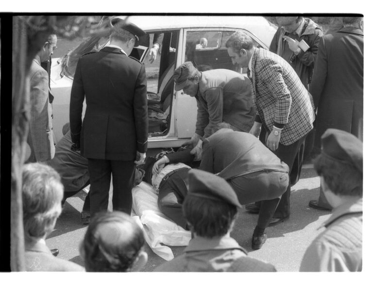 Via Fani, il compromesso storico e l’Italia che verrà. La lettura di Mannino 48 anni dopo Via Fani, il compromesso storico e l’Italia che verrà. La lettura di Mannino 48 anni dopo