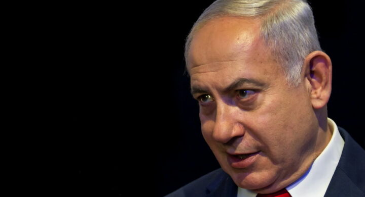 Iran, Hamas, Turchia. La politica estera di Netanyahu (pensando a Biden)