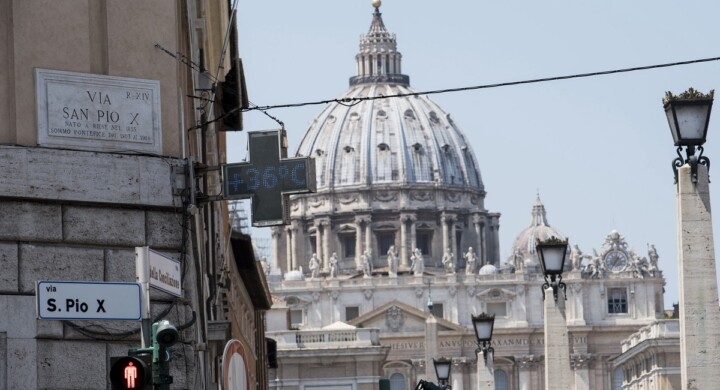 Vaticano promosso sull’antiriciclaggio, ma Moneyval indica i punti deboli