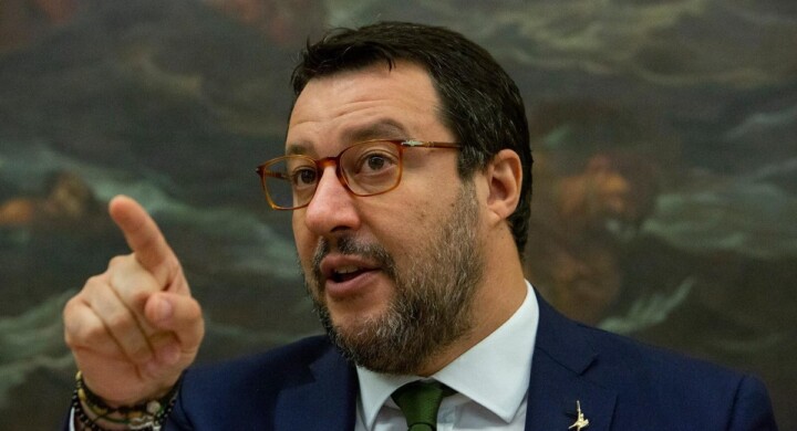Cosa dovrebbe fare Salvini per tornare a contare. Scrive Becchi