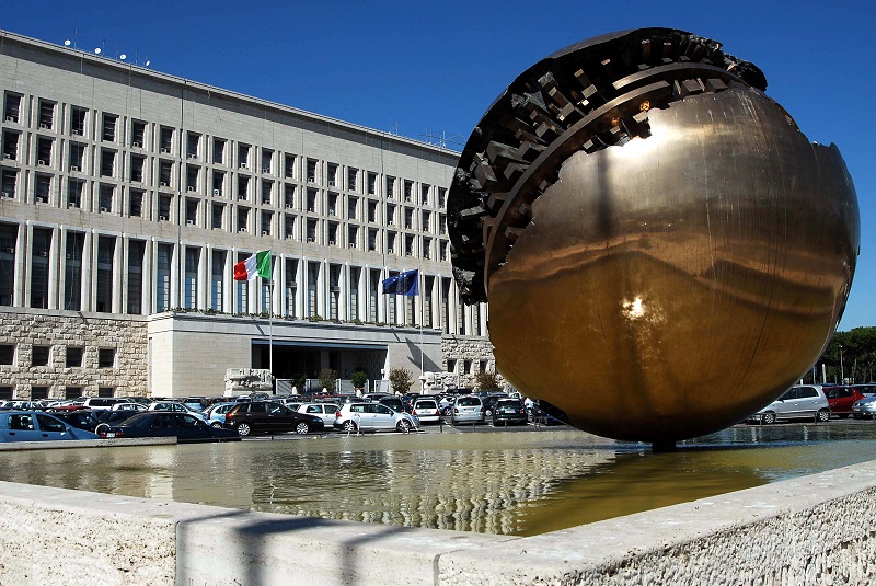 La Russia espelle 24 diplomatici italiani