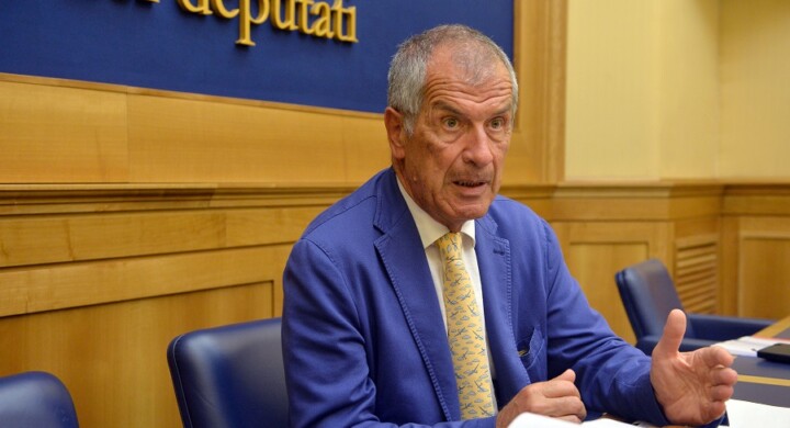 Caso uranio impoverito, il punto del generale Tricarico