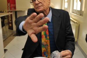 Il ricordo di Pannella a 91 anni dalla nascita. Le foto d’archivio Pizzi