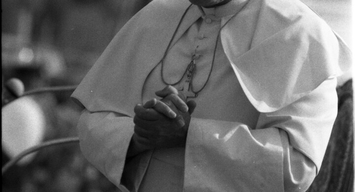 San Giovanni Paolo II, uomo di missione e non di apparato. Parla Michelini