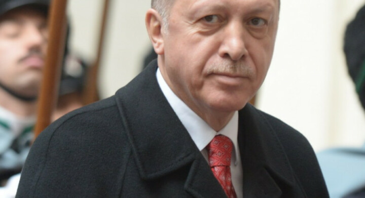 Exxon, gas e F-35. Cosa irrita Erdogan