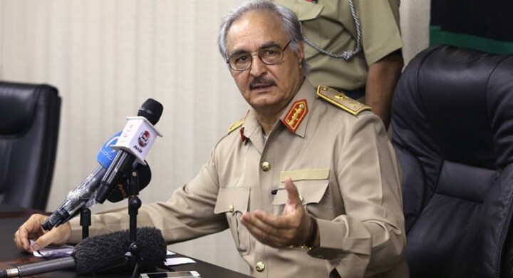 Haftar e i russi. Ecco gli errori capitali dell’Italia sulla Libia
