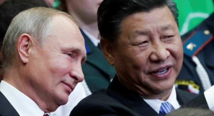 Interferenze e scambi influenzano le scelte italiane verso Russia e Cina. Il report