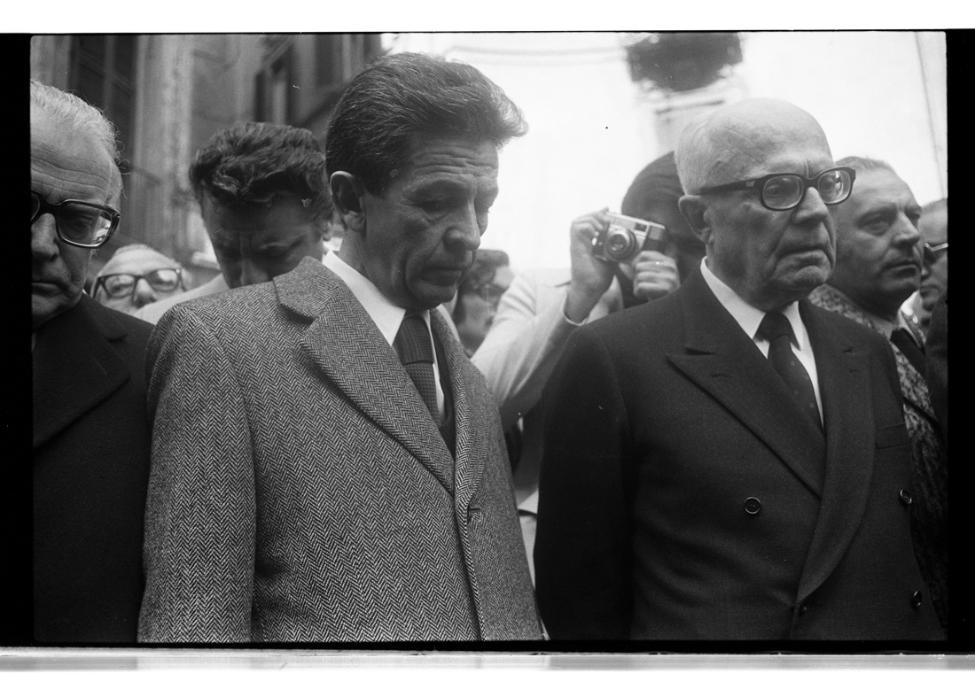 36 Anni Senza Enrico Berlinguer Il Ricordo Nelle Foto Dallarchivio Pizzi 5982