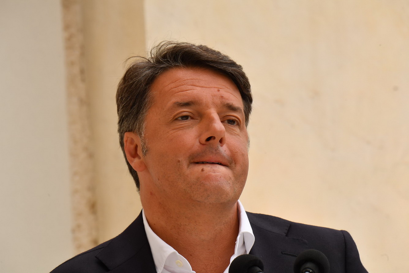Perché Renzi non ha ragione sulla task force di Conte