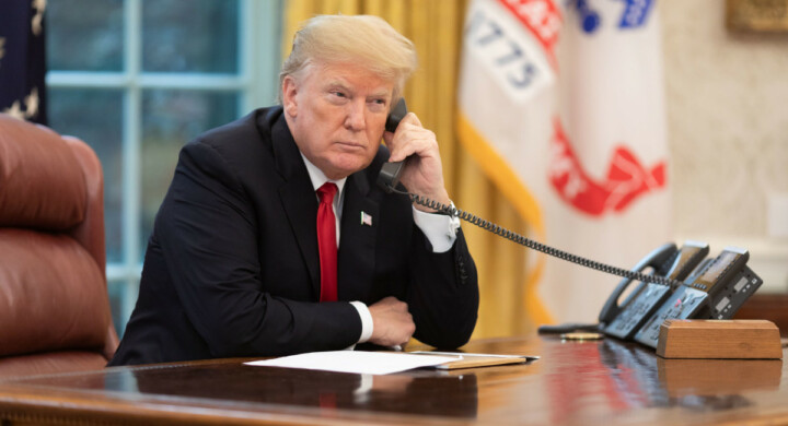 Usa2020, la sfida di Trump e Biden in un’America divisa. L’analisi di Silvestri