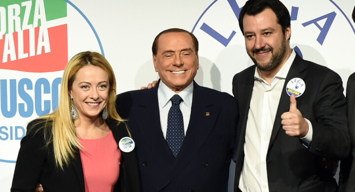 Il centrodestra e il doppio forno del Cav. Umori e malumori in vista delle regionali