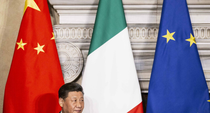 Perché la Cina (non) è l’Urss. Lo spiega Silvestri (Iai)