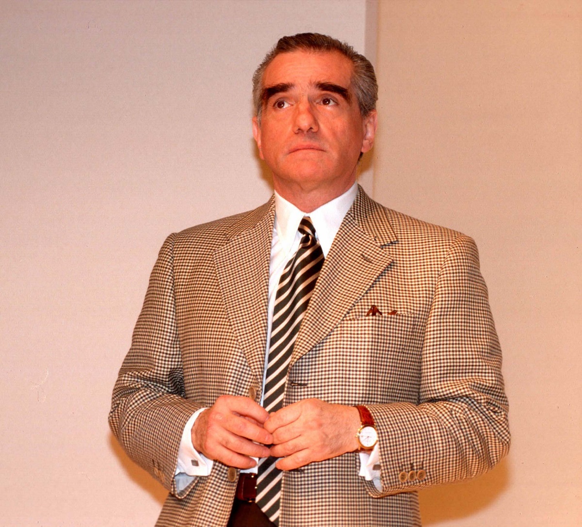 se un innocente diventa colpevole ciccotti racconta i 40 anni di fuori orario di scorsese