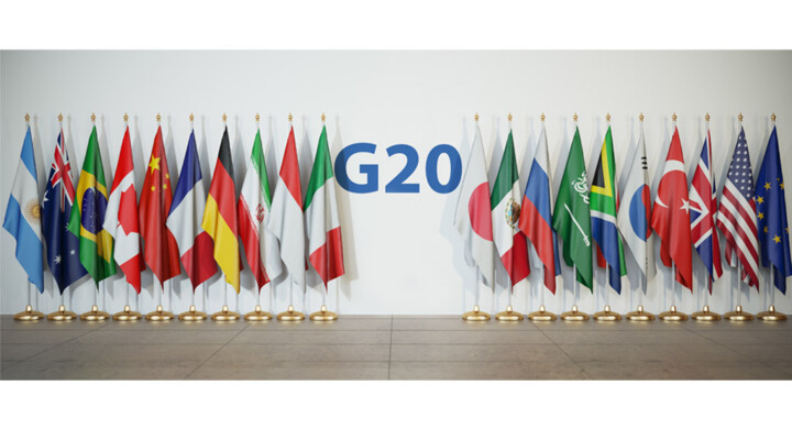 L’Italia verso la presidenza G20 del 2021
