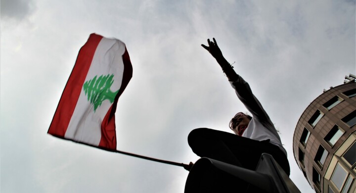 Apocalisse a Beirut. Così il Libano vive il suo 11 settembre