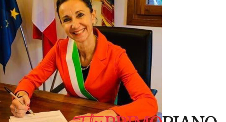 Antonella Argenti, la sindaca in lotta contro la solitudine