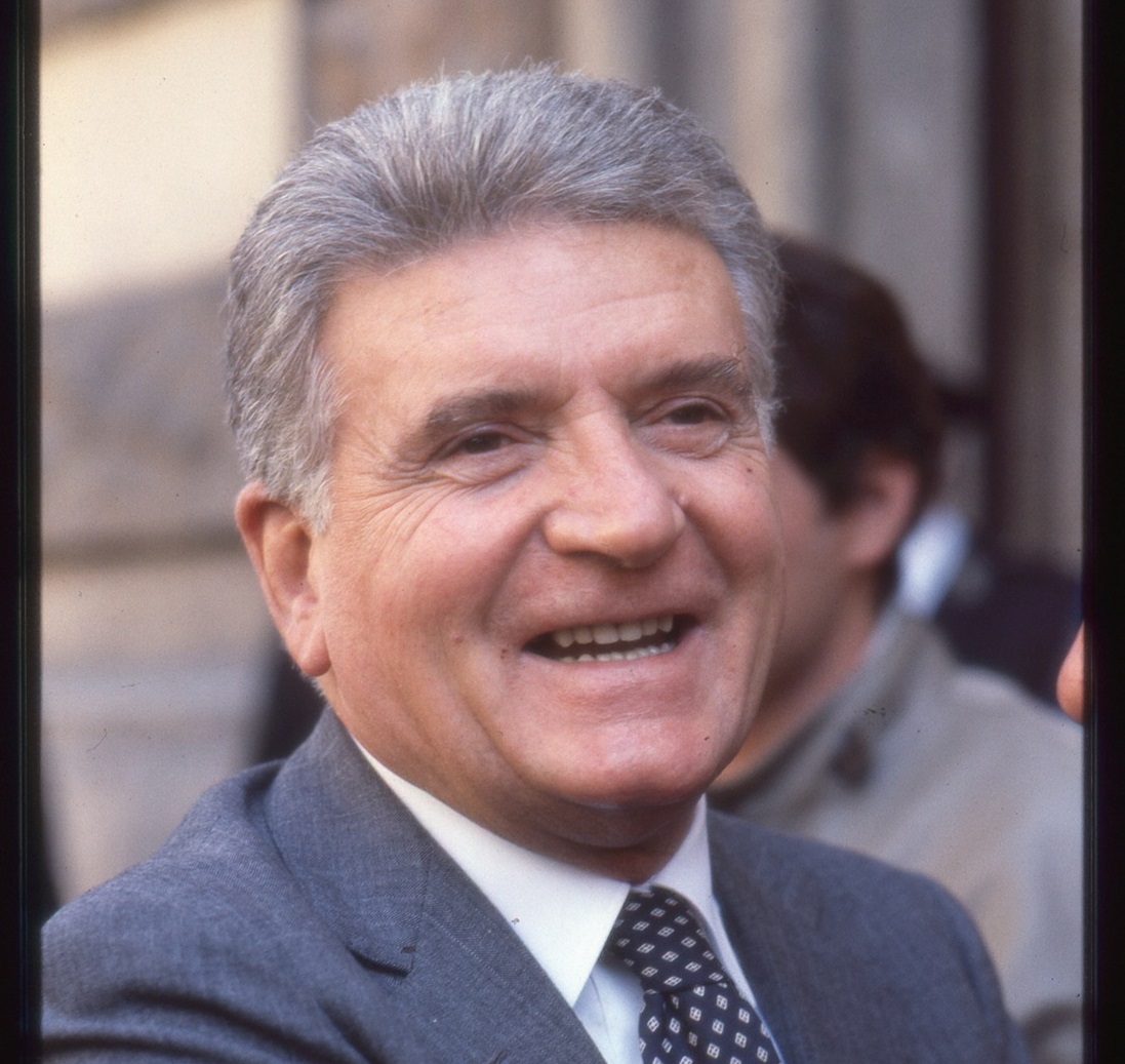 Vi racconto la voce di Sergio Zavoli. Il ricordo di Marchetti Tricamo