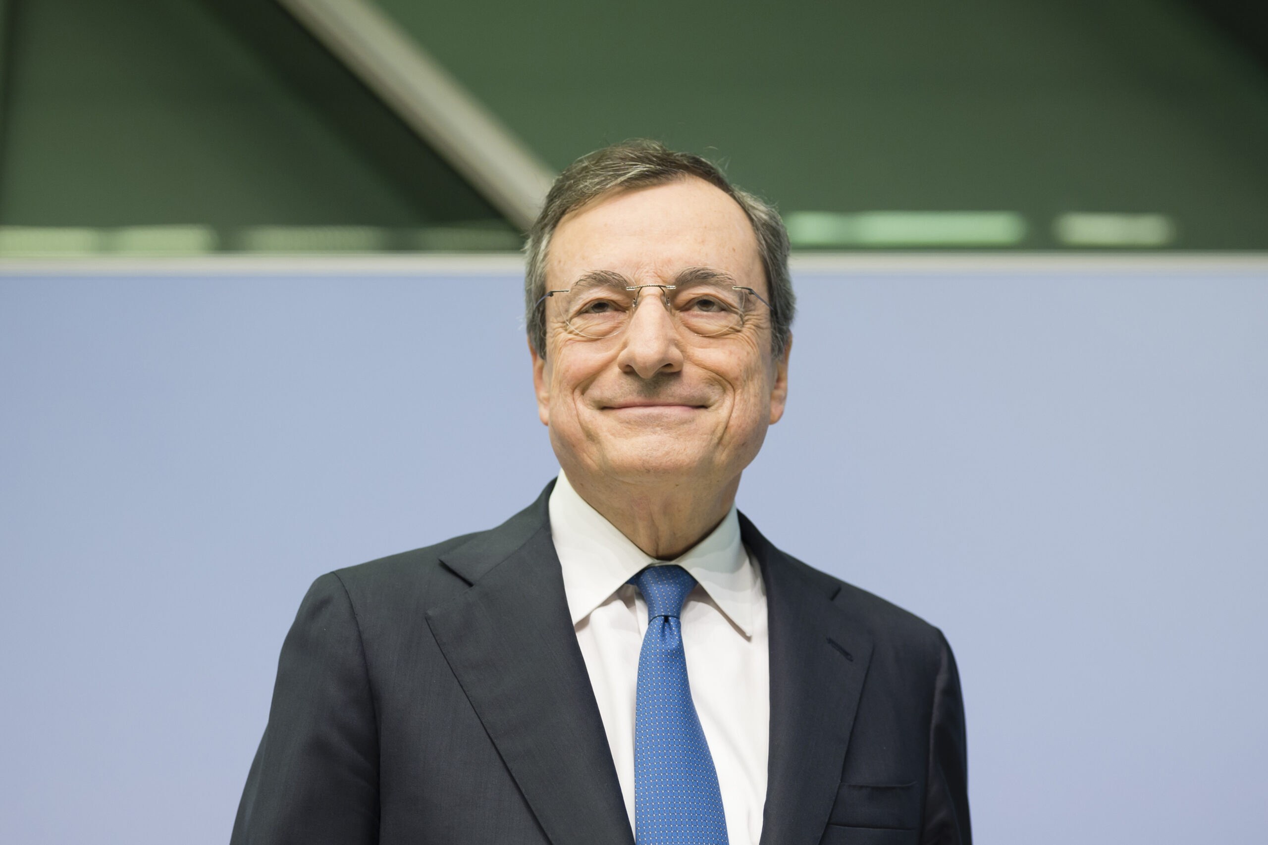 Perché il Recovery Fund è affare di Mario Draghi. Parla La ...