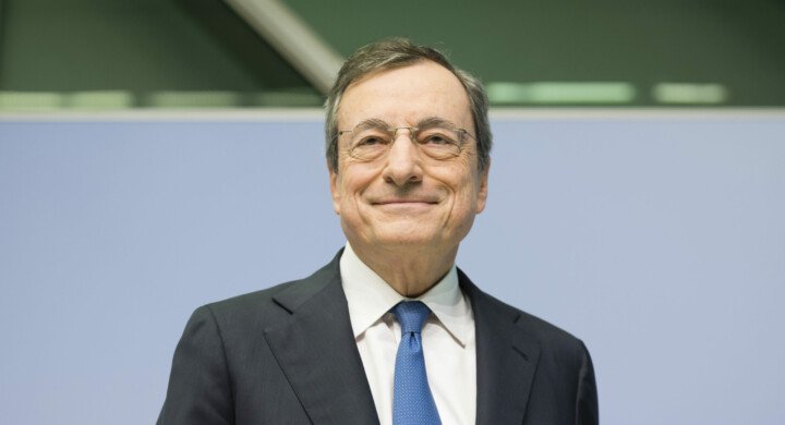 Chi vuole Draghi a Palazzo Chigi? Report Swg