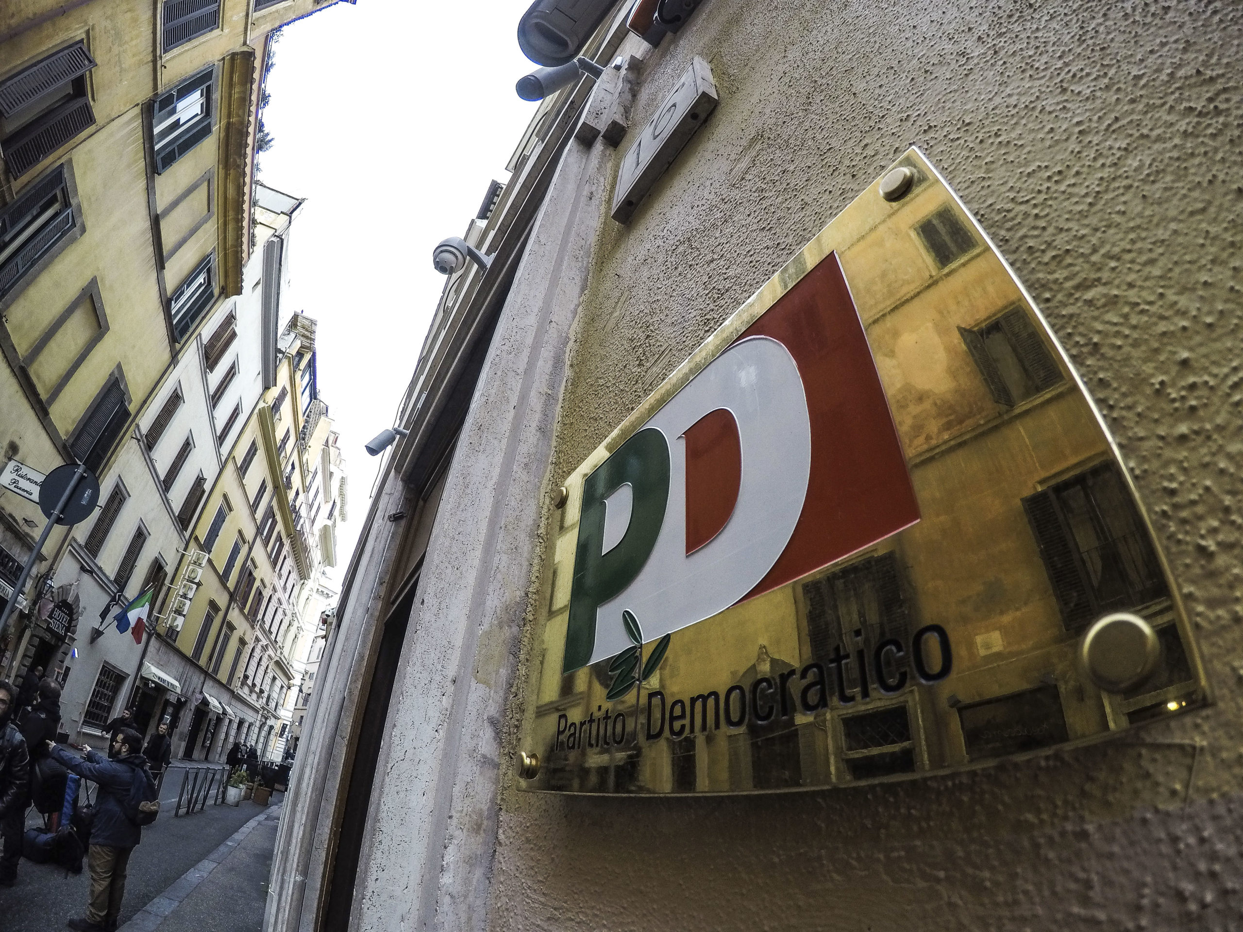 La corrente cattolica nel Pd è un déjà vu. Scrive 