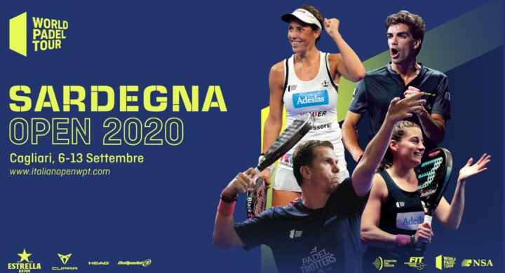 Cresce il format del Sardegna Open 2020. Estrella Damm official sponsor dell’evento WPT