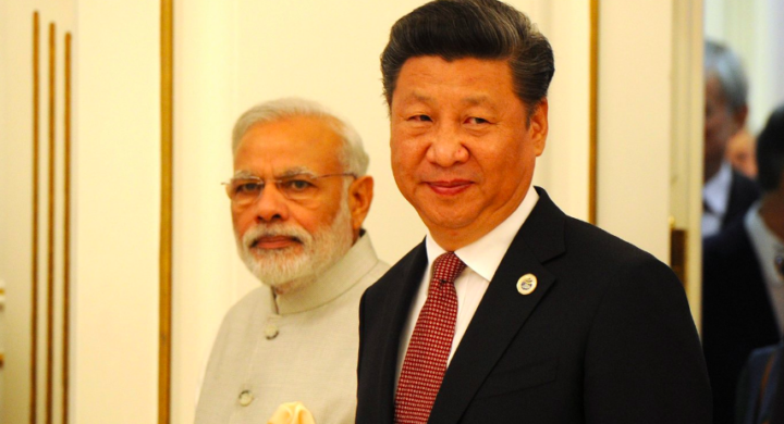 Cina e India litigano sulle nuove mappe di Pechino