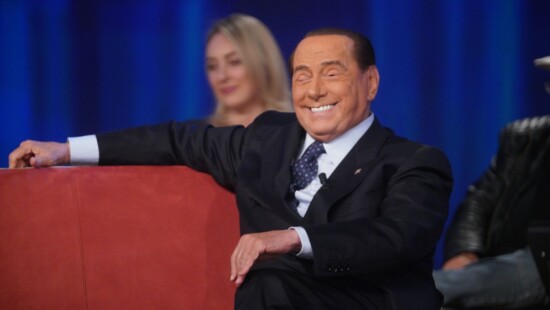 berlusconi