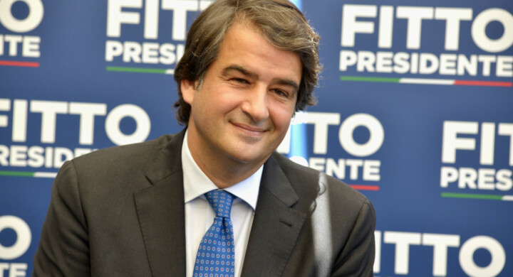 Quirinale, parla Fitto (Fdi). La partita vista da Bruxelles