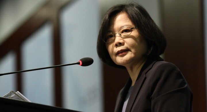Taiwan, Tsai soffre il voto locale ma la Cina resta centrale