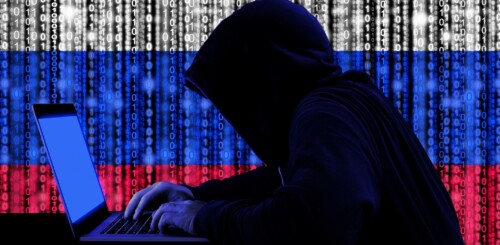 Conti russa. E il Cremlino continua a usare le gang ransomware