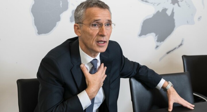 Nato, la minaccia è ad Est. Il piano di Stoltenberg per contenere Cina e Russia
