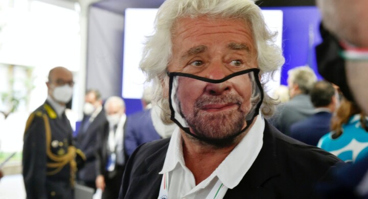 A quick guide to the twists and turns of Italy’s Five Star Movement