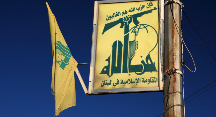 Uccisi quattro terroristi di Hezbollah e altri due militanti sostenuti dall’Iran