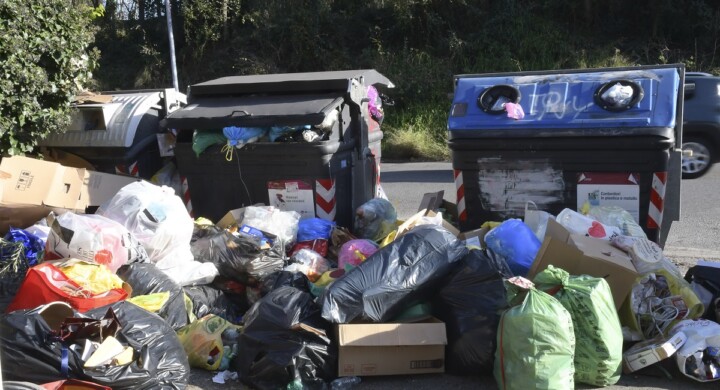 Dai rifiuti di Roma un percorso sostenibile di economia circolare. Scrive Clini