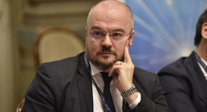 Altro che Renzi, il Pd si logora da solo. Parla Borghi