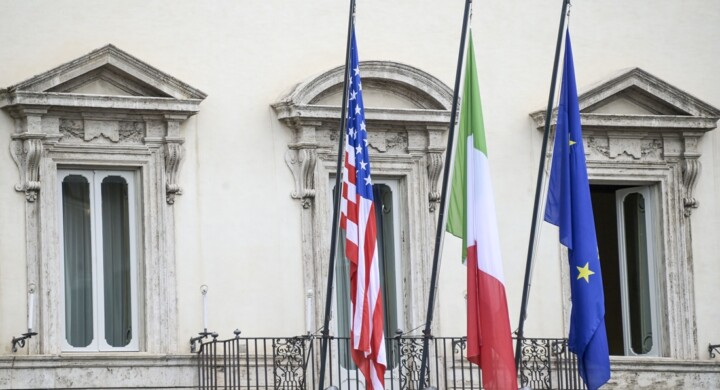 L’amicizia Italia-Usa conta, occhio a Russia e Cina. Report Atlantic Council