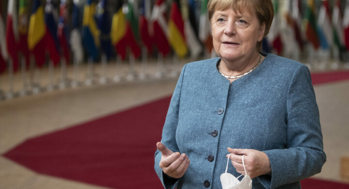 Da Merkel a Laschet, la svolta della Cdu spiegata da Von Ziegner