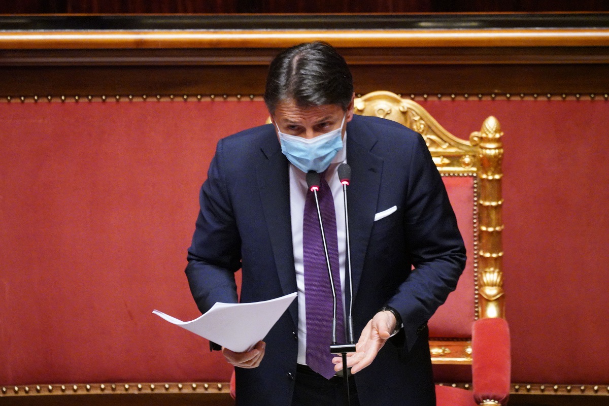 seconda ondata