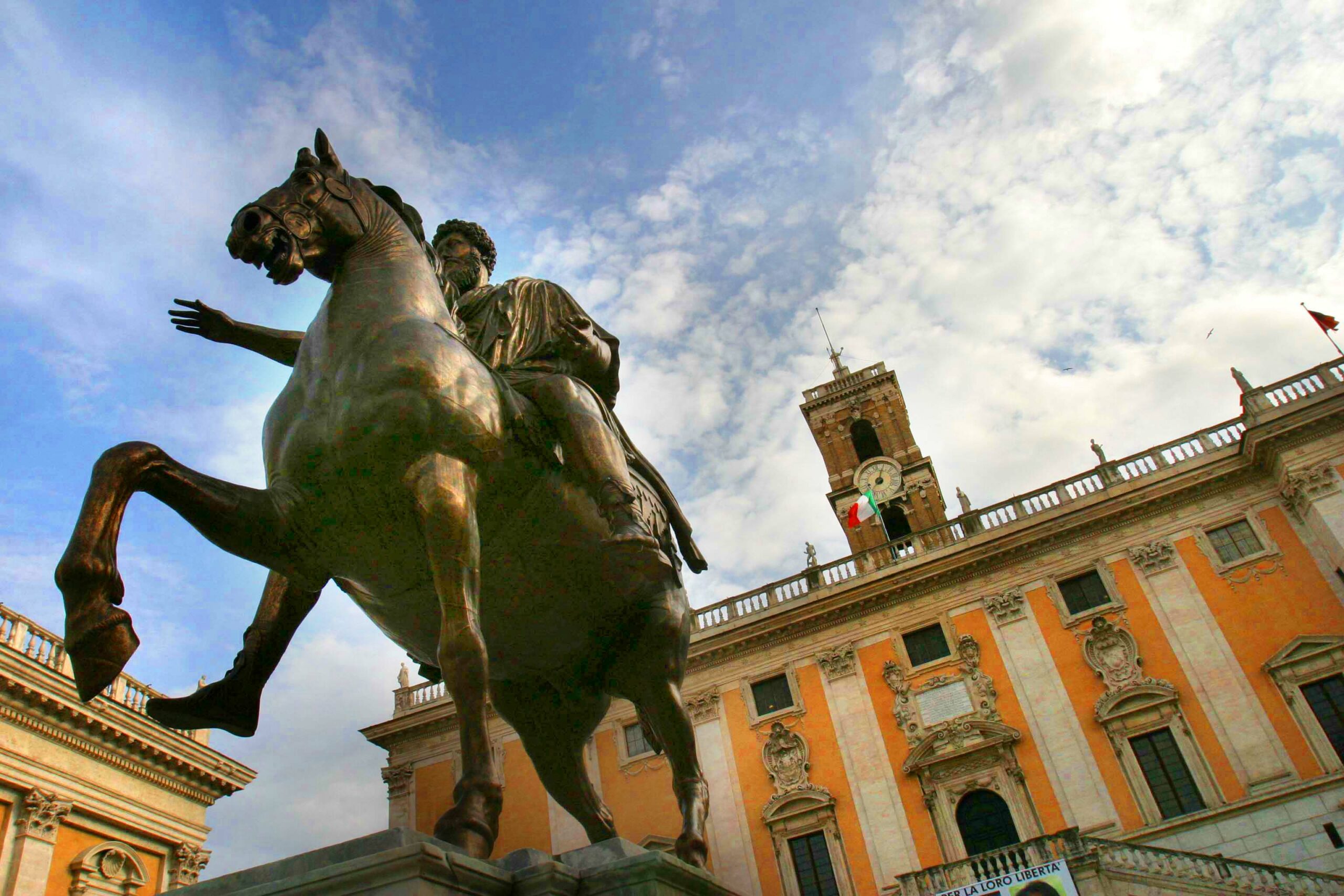 La cittadinanza attiva passa attraverso la cultura. Monti spiega perché