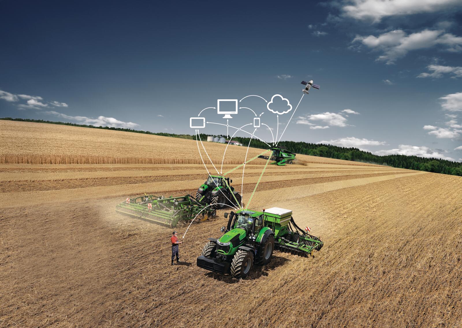 Agricoltura